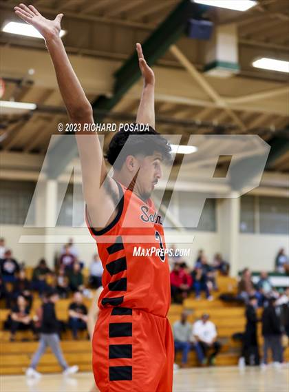 Thumbnail 3 in Selma vs. Sunnyside photogallery.