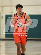 Photo from the gallery "Selma vs. Sunnyside"