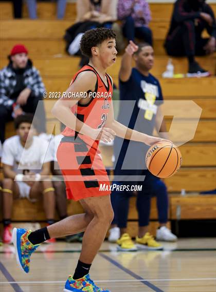 Thumbnail 1 in Selma vs. Sunnyside photogallery.