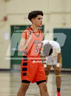 Photo from the gallery "Selma vs. Sunnyside"