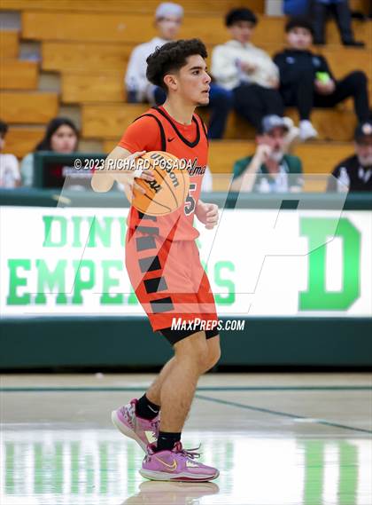 Thumbnail 1 in Selma vs. Sunnyside photogallery.