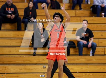 Thumbnail 2 in Selma vs. Sunnyside photogallery.