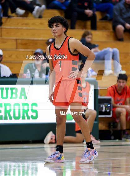 Thumbnail 1 in Selma vs. Sunnyside photogallery.