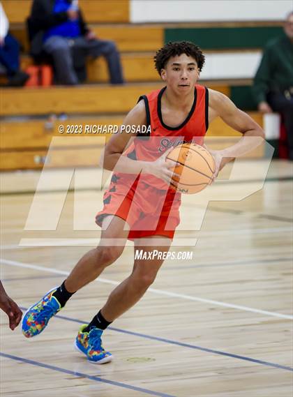 Thumbnail 1 in Selma vs. Sunnyside photogallery.