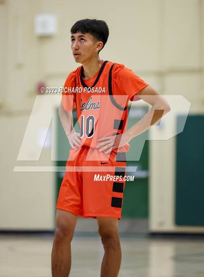 Thumbnail 3 in Selma vs. Sunnyside photogallery.