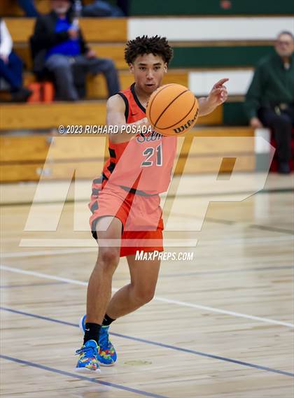 Thumbnail 2 in Selma vs. Sunnyside photogallery.