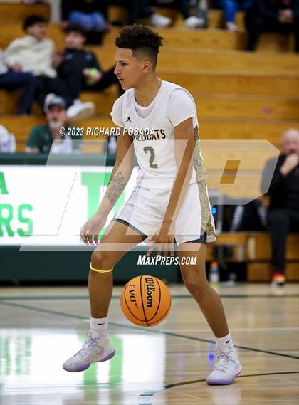 Thumbnail 1 in Selma vs. Sunnyside photogallery.