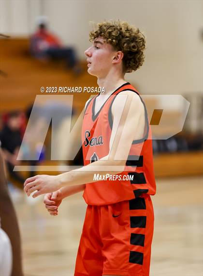 Thumbnail 3 in Selma vs. Sunnyside photogallery.