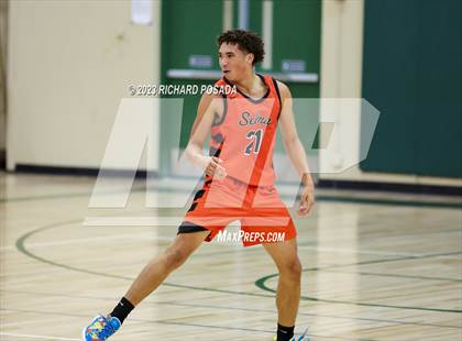 Thumbnail 1 in Selma vs. Sunnyside photogallery.