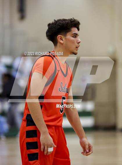 Thumbnail 1 in Selma vs. Sunnyside photogallery.