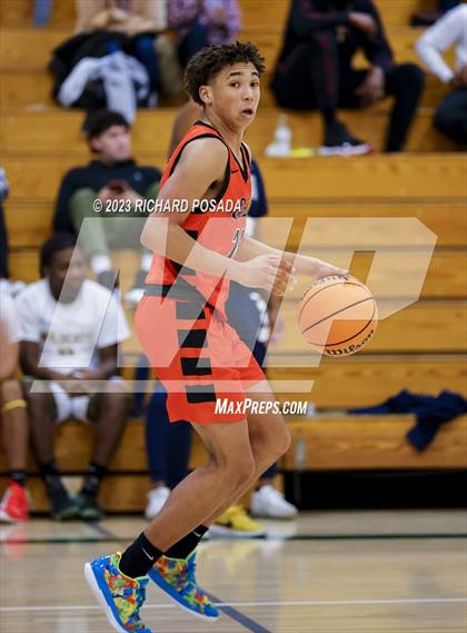 Thumbnail 2 in Selma vs. Sunnyside photogallery.