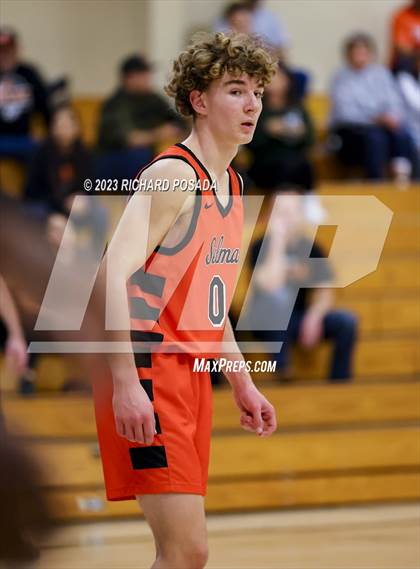 Thumbnail 2 in Selma vs. Sunnyside photogallery.