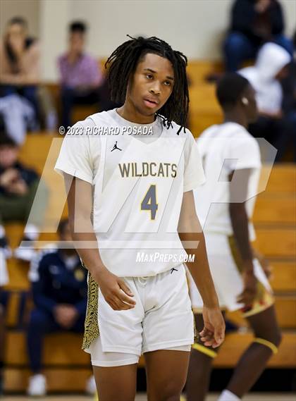 Thumbnail 2 in Selma vs. Sunnyside photogallery.