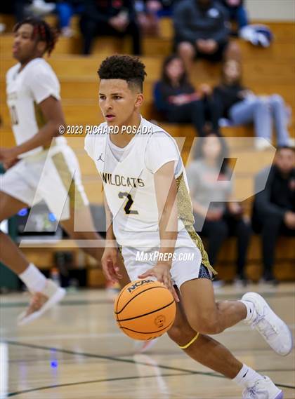 Thumbnail 2 in Selma vs. Sunnyside photogallery.