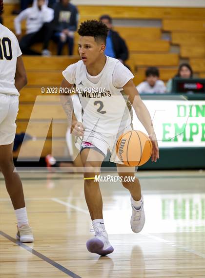 Thumbnail 2 in Selma vs. Sunnyside photogallery.