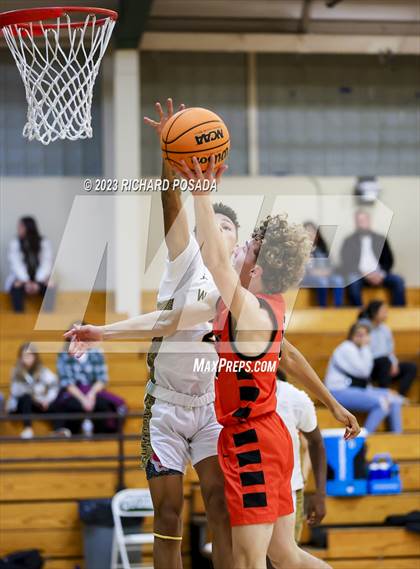 Thumbnail 1 in Selma vs. Sunnyside photogallery.