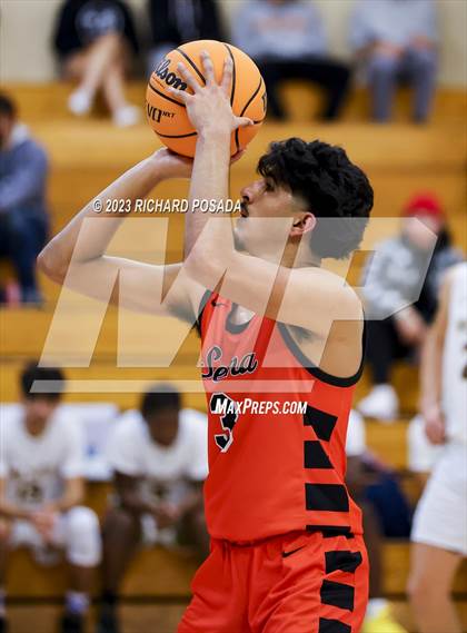 Thumbnail 1 in Selma vs. Sunnyside photogallery.