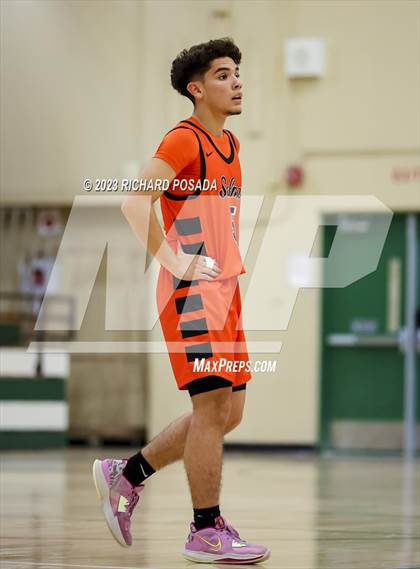 Thumbnail 1 in Selma vs. Sunnyside photogallery.