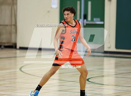 Thumbnail 3 in Selma vs. Sunnyside photogallery.