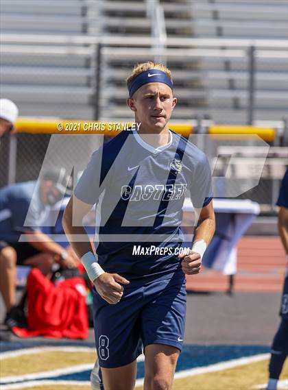 Thumbnail 2 in Ironwood vs. Casteel (AIA 5A Final) photogallery.