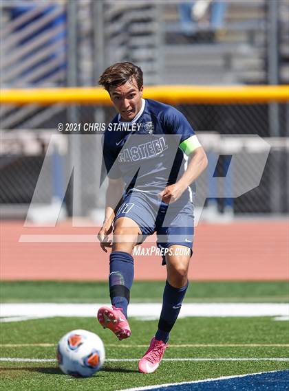 Thumbnail 1 in Ironwood vs. Casteel (AIA 5A Final) photogallery.