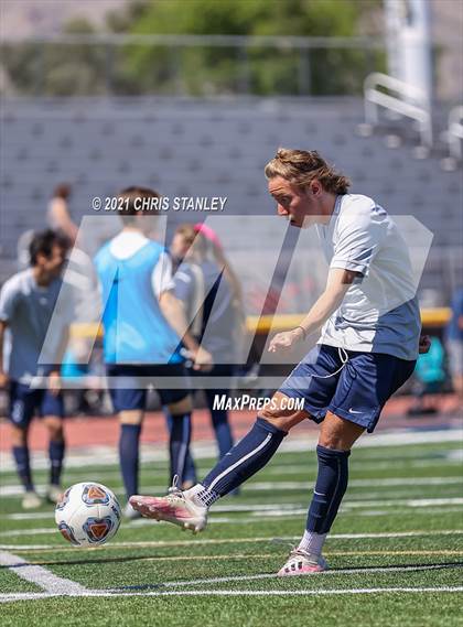 Thumbnail 1 in Ironwood vs. Casteel (AIA 5A Final) photogallery.