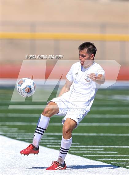 Thumbnail 1 in Ironwood vs. Casteel (AIA 5A Final) photogallery.