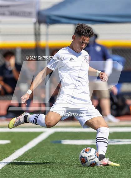 Thumbnail 1 in Ironwood vs. Casteel (AIA 5A Final) photogallery.