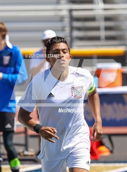 Thumbnail 1 in Ironwood vs. Casteel (AIA 5A Final) photogallery.