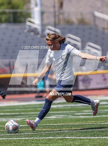 Thumbnail 3 in Ironwood vs. Casteel (AIA 5A Final) photogallery.