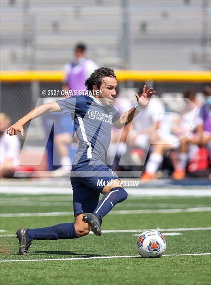 Thumbnail 1 in Ironwood vs. Casteel (AIA 5A Final) photogallery.