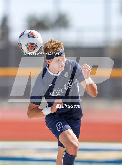 Thumbnail 3 in Ironwood vs. Casteel (AIA 5A Final) photogallery.