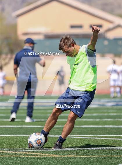 Thumbnail 1 in Ironwood vs. Casteel (AIA 5A Final) photogallery.