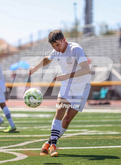 Thumbnail 1 in Ironwood vs. Casteel (AIA 5A Final) photogallery.