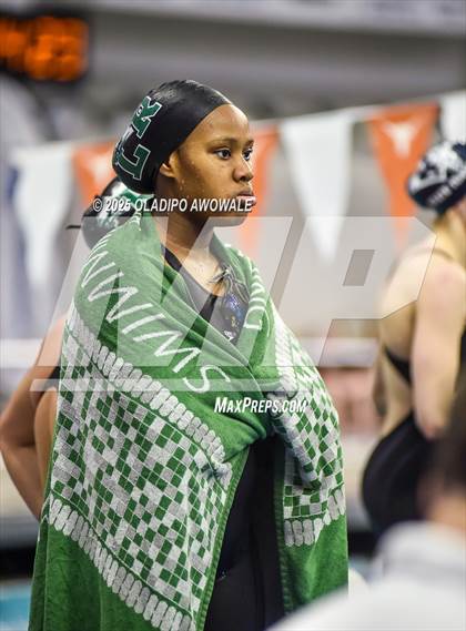 Thumbnail 1 in UIL 6A Swimming & Diving Finals photogallery.