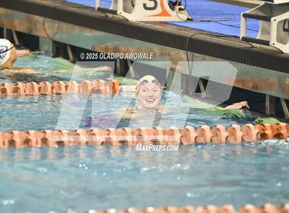 Thumbnail 1 in UIL 6A Swimming & Diving Finals photogallery.