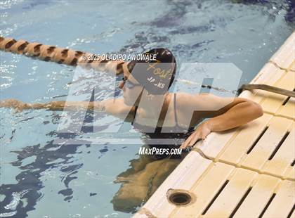 Thumbnail 2 in UIL 6A Swimming & Diving Finals photogallery.