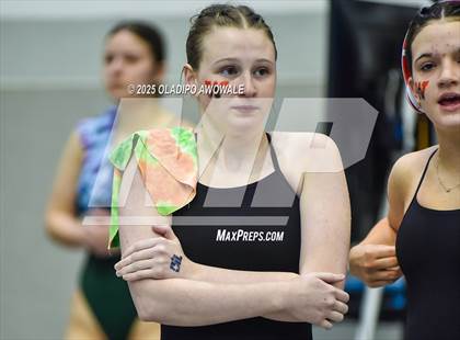 Thumbnail 1 in UIL 6A Swimming & Diving Finals photogallery.