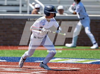 Thumbnail 2 in Archbishop Hannan @ Prairieville photogallery.