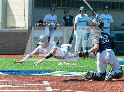 Thumbnail 3 in Archbishop Hannan @ Prairieville photogallery.