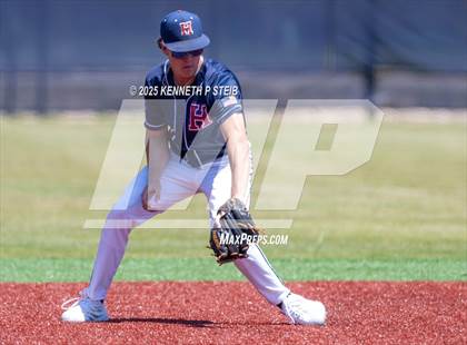 Thumbnail 1 in Archbishop Hannan @ Prairieville photogallery.