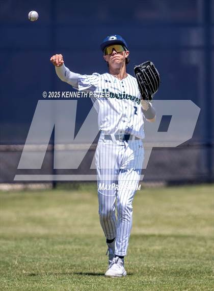 Thumbnail 3 in Archbishop Hannan @ Prairieville photogallery.