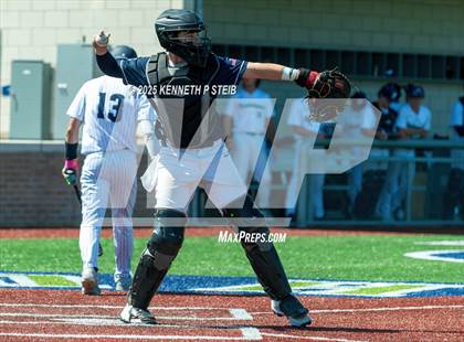 Thumbnail 1 in Archbishop Hannan @ Prairieville photogallery.