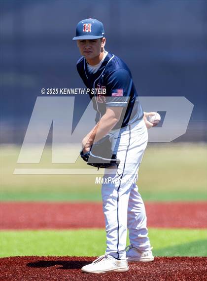 Thumbnail 2 in Archbishop Hannan @ Prairieville photogallery.