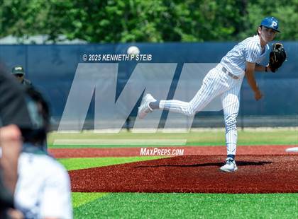 Thumbnail 3 in Archbishop Hannan @ Prairieville photogallery.