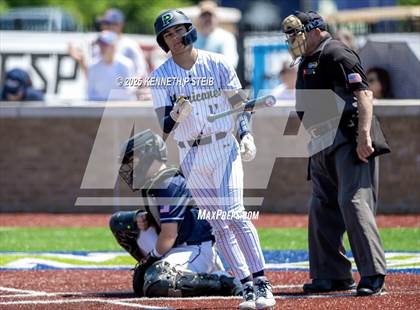 Thumbnail 1 in Archbishop Hannan @ Prairieville photogallery.