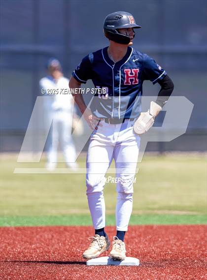 Thumbnail 2 in Archbishop Hannan @ Prairieville photogallery.