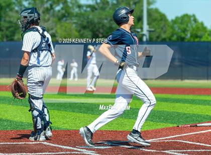 Thumbnail 3 in Archbishop Hannan @ Prairieville photogallery.