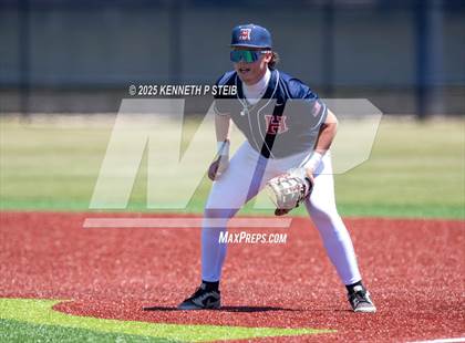 Thumbnail 1 in Archbishop Hannan @ Prairieville photogallery.