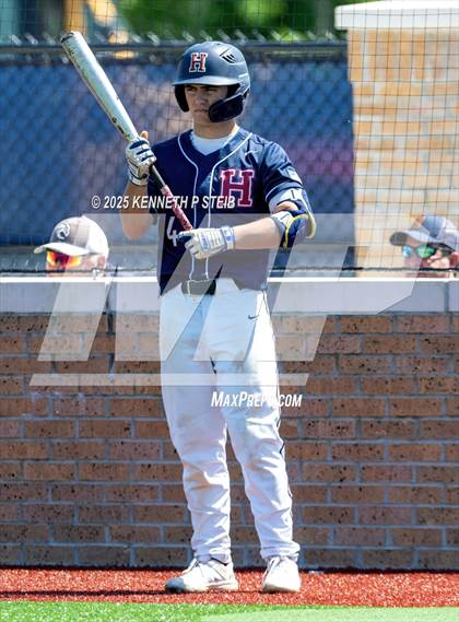 Thumbnail 3 in Archbishop Hannan @ Prairieville photogallery.